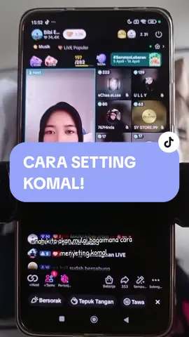 #fyp #pemulalivestreaming #edukasitiktok #pemulatiktok 