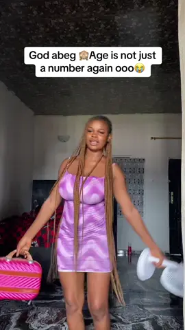 I don old pass my age oo