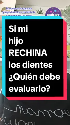 Respuesta a @mariu.rodrguez #mipediatraluz #Pediatría #SoyMama #Maternidad 