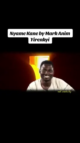 Nyame Kane by Mark Anim Yirenkyi #goviral #nigeriantiktok🇳🇬 #fypシ #foryou #foryoupage #viral #trending #ghanatiktok🇬🇭 #seniorykp_1 #gospelmusic #gospelsongs #SDA #sdasongs #ghanagospelmusic 