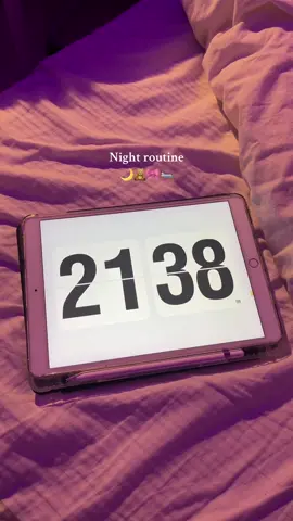 Night routine 🌟 #fyp #tiktokim18 #fypシ #foryoupage #foryou #tiktokim18donttakethisdown #fy #foryourpage #cleangirl #routine #grwm #eveningroutine #Vlog #vlogs #aesthetic 