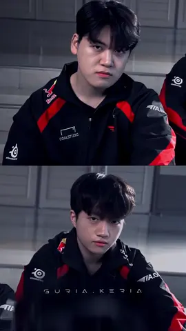 DOI TUYEN TOI YEU CO LEN #gumayusi #keria #faker #oner #t1zeus #t1 #t1win 