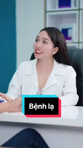 Bệnh lạ @Truong My Hang @Thienan090 @💃🏻 Thiên Ngọc 💃🏻  #hangthiensu #hằngthiensu #nhakhoa #thiensu #truongmyhang #clipvui #giaitri #bacsi #khambenh 