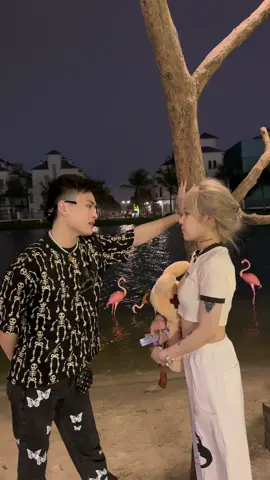 Không hợp nhau OK @𝐍𝐠𝐚̂𝐧 𝐇𝐚̀ 🍌 