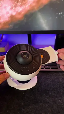 12 U 1 planetarijum galaxy projektor sa 12  različitih filmova galaksija, Sunca, Meseca, Mlečnog puta itd. Link u opisu 👆 #galaxyprojector #projektorplanetarijum #galaxyprojektor #3gstore #ledlampe #opremazatelefone #coolgadgets #gedžeti