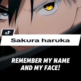 trying his voice TwT #fypシ #fyp #foryoupage #foryou #windbreaker #sakuraharuka #anime #voice #impersonator #animeimpressions 