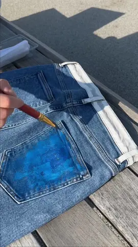 #liphop #립합 #fashion #fashiontiktok #fastandfurious #luxury #luxuryfashion #art #painting #아트 #denim 