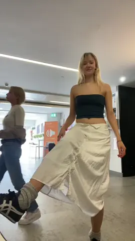 justice for lotties boob tube