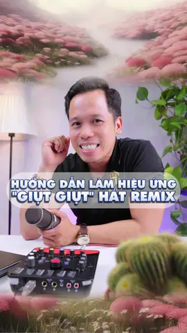 Hướng dẫn làm hiệu ứng 