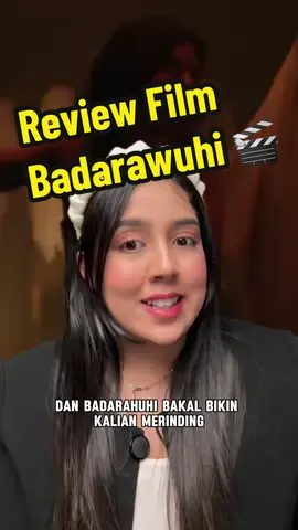 REVIEW FILM! Kalian tim nonton Badarawuhi atau Siksa Kubur di lebaran ini?! Tungguin review satunya ya. Nonton sampai akhir biar ku spill nontonnya bisa lebih hemat!