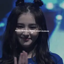 #nancyjewelmcdonie #happybirthday #24años 