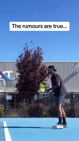 Ill be making my comeback, its feeling pretty good. Whats your fav slam? #NickKyrgios #angrymoments #tennis #tennisau #controversial #opinion 