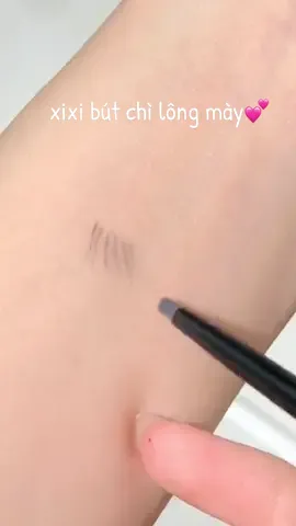bút chì lông mày#xixi #makeup #tiktok #xuhuong #xhuongtiktok #xh #ry168891 