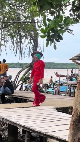 Pantai Solop Core 2024 #fyp #riau 