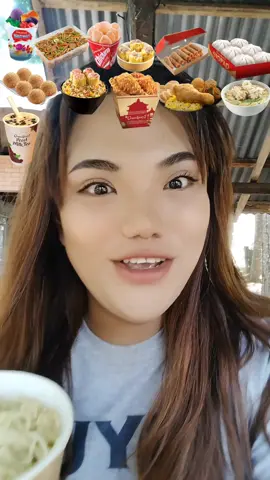 Anong Cravings nyo ngayon? 