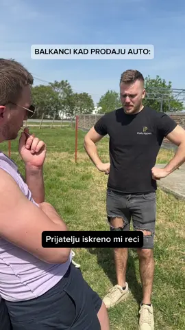 Mene je nasao?! 😂 Napisi broj šasije u komentaru i provericu ti tvoj auto! 🥳👊