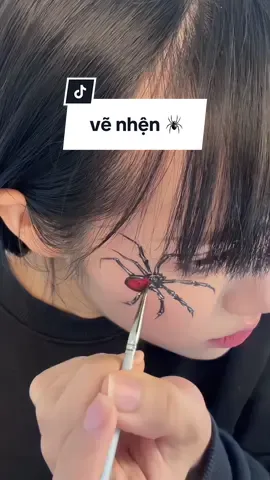 mn muốn vẽ con gì nữa ạ 😅😅 #daymakeupcanhan #jiwonphoto #chupanhtaihanquoc #jiwonmakeup #xuhuong @Jiwonn 🇰🇷🇻🇳 