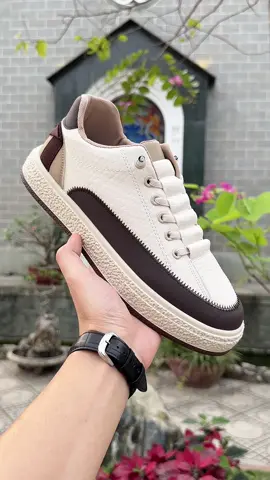 Yêu ngay từ cái nhìn đầu tiên là có thật ae ạ ^^ #sneakers #giàynam #giaysneaker 