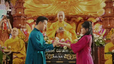 🪷 Đức Phật có dạy về đạo vợ chồng rằng :  Vợ chồng sống với nhau phải nhớ 2 chữ 