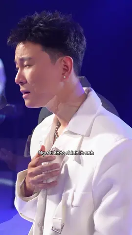 Anh cũng thương thật lòng, tại sao không phải là anh #saokhongphaianh #dinhtunghuy #acventertainment