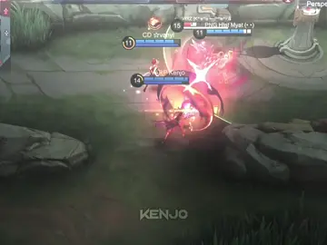 This skin is fire #MLBBALLSTAR #MLBBMM #MLBBPartyTime #moskov #allstar #skin #edit #frg_sqd #lovelybastardard #kenjoplays 