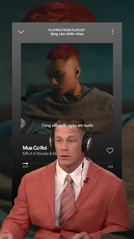 Cứ phải gọi là cuốn chiếu #muacuroi #mra #wxrdie #nhachaymoingay #tiktokgiaitri #xuhuongtiktok 