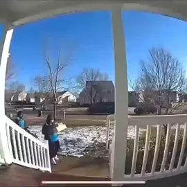 He Fell On My Porch - No Hand Rails #osha#safety#slipandfall#falls #slips #amazon#stairs #ehs #hse #safetyfails