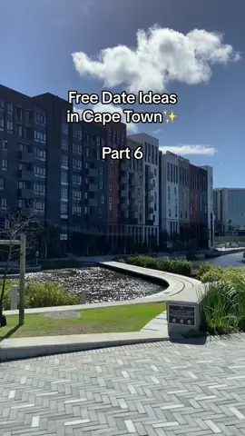 Ratanga Park | Enjoy this beautiful park in the heart of Century city, Cape Town for FREE 🙏🏻 Great spot for a picnic, walk & to watch the sunrise & sunset with your partner 🥰 #ratangapark #explorecapetown #dateideas  #romantic #canalwalk #centurycity #capetown 