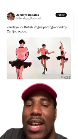 Screaming! #zendaya #zendayacoleman #popculture #armybts #reaction #memes😂 #kpopfyp #kpopstan #monstax #blackpink #BlackTikTok #stantwitter #vogue 