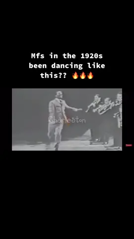 This shit smooth #fyp #1920sdancemoves 