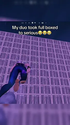 Bro misunderstood full boxed…☠️ #fortnite #fortnitefunny #fortnitememes #fortniteclips 