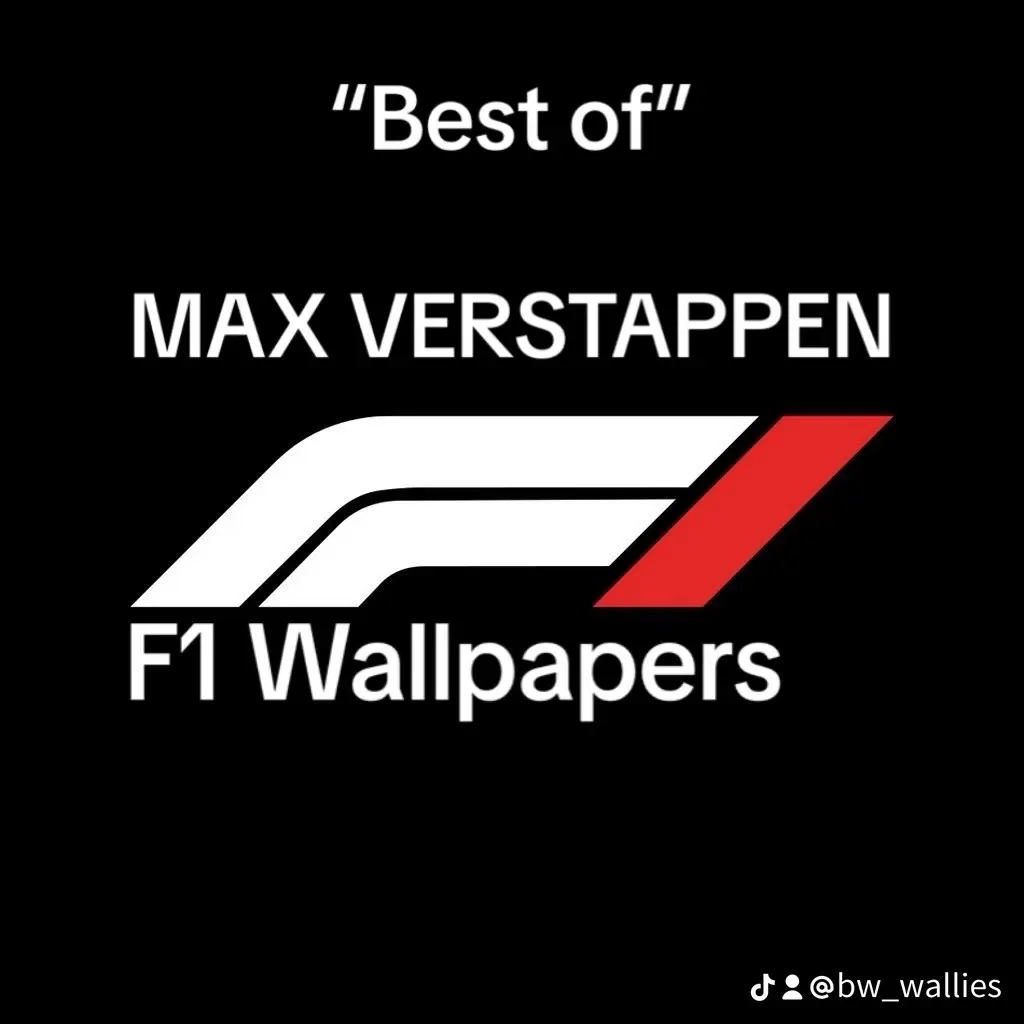 F1 wallpapers - best of max verstappen, all made by me ❤️‍🔥 #f1 #formula1 #wallpapers #4kquality #f12024 #max #maxverstappen #fyp #fypシ #fypシ゚viral 