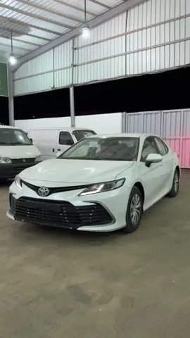 #كامري #2024 #تويوتا #ال_سعد_للسيارات 