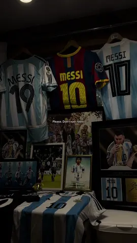 The Greatest Of All Time ⚽️ 🇦🇷 #fyp #foryou #Soccer #football #argentina #soccerplayer #messi #thegoat #goat #leomessi 