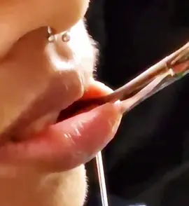 side labret : ~ D @minsan_lang_naman_piercing on ig : ~ D Baguio based. #sidelabretpiercing #lippiercing #piercersoftiktok #piercingcheck #pierced #piercingvideo #piercingideas #piercedgirl 