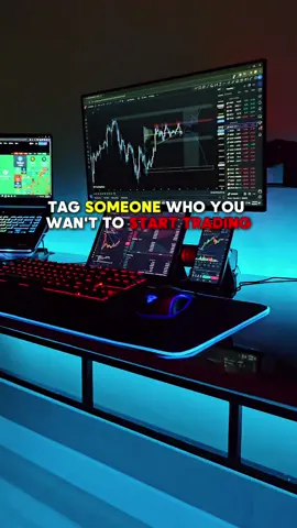 Tag Now! 🔥 #fyp #trading #forex #motivation 