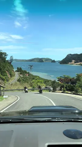 MasyaAllah vibes pantai sumbar #pantaisumbar #puncakpaku #pulaumandeh #padangsumbar #viewpantai 