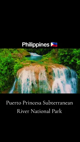 Philippines 🇵🇭 Vacation Puerto Princesa Subterranean River National Park #philippines #travel #traveltiktok #top10 #travelvlog #tourism #vacation #travelmore #adventuretravel #destination @Que4710 @Que4710 @Que4710  Philippines, travel Philippines, road trip in Philippines, scenic view, best places to visit in Philippines, Philippines vacation, Philippines Best Vacation, Philippines Travel Tips, things to do in the Philippines