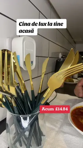 #TikTokMadeMeBuyIt #TikTokShop #fyp #springsale #spotlight #deals #kitchen #dinner #Home #foryou 
