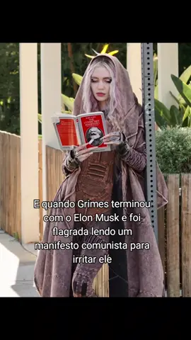 📍#grimes #viral #fyp #elonmusk 