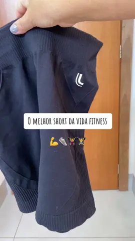 🏋️‍♀️ Não consigo usar outro, ele fica muito certinho no corpo! Amooo! #lupo #Fitness #dicas #dica 