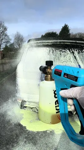 Satisfying Pressure Washing 😵‍💫 Fivestar 𝖵𝖺𝗅𝖾𝗍𝗂𝗇𝗀 & 𝖣𝖾𝗍𝖺𝗂𝗅𝗂𝗇𝗀  We specialise in; ⭐️ Deep Intensive Cleaning  ⭐️ Regular Maintenance Cleans ⭐️ Interior Protection ⭐️ Ceramic Coating Protection ⭐️ Paint Correction Fully Equipped Mobile Valeting & Detailing Services  Contact Us Today on 07599 894938📲 🌍 www.FivestarValeting.net  🧰 @Milwaukee Tool Brand Ambassador  🔗 In Partnership With @Equip2Clean @Gtechniq @Soft99.eu @Turtle Wax  Save On The Worlds Best Website Creation @Durable - Use code FIVESTAR30  #Detailing #Valeting #CarCare #Cars #Detailer #CarCleaning #Cheshire #NorthWest #Liverpool #Warrington #Manchester #Wigan #Widnes #StHelens #Formby #Ormskirk #Burscough #Altrincham #AlderleyEdge #HaleBarns #Bowden #Stockport #Knutsford #Lymm #DetailingNearMe 