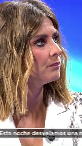 Zaira revoluciona el plató con una nueva información sobre David 😅🚁 ¿Quién dice la verdad? 🔥🏝️ #Telecinco #Mediaset #SalseoEnTikTok  📺 El último debate de #LaIslaDeLasTentaciones ya está disponible en @miteleonline