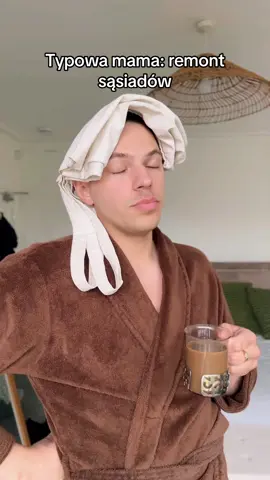 Te remonty mnie wykończą! #typowamama 