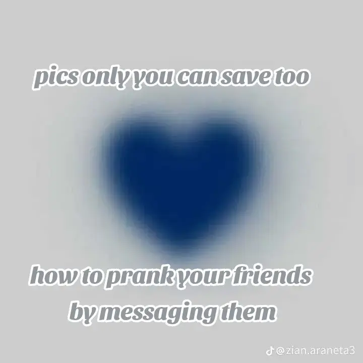 prank your friends