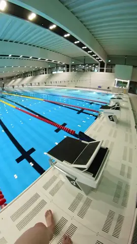 What an amazing pool 🏊‍♂️!  Would you swim in here? 👇 @CAMPUS SURSEE  #ironmanswim #swimminglove #speedousa  #swimmingaddict #swimming #tri #swimmingworld #swimtraining #swimmingfun #myswimpro #poolswimming #triathlonjourney #sufferfast  #itsaswimmerthing #swimsmarter #teamfinis #swimchannel #swimstagram