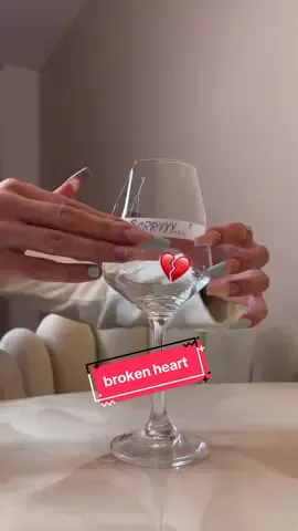 broken glass can't be fixed with just a sorry. #brokenheart #brokenrelationship #sorry