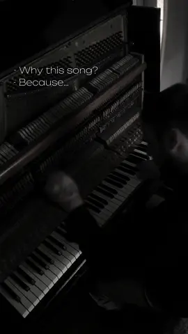 “Çünki…” #hesretinden #sefiqeaxundova #piano #fypシ #keşfet #pianoforte 