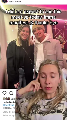 Manifesting to meet him like Kolisi #greenscreen #siyakolisi #rachelkolisi #southafrica #capetown #landonorris #mclaren #meeting #manifestation #please #fyp #foryou #viraltiktok #trending 