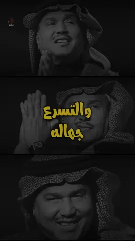 - القنص بالركاده .. 🤍🎧                                    #محمد_عبده  #abdu 